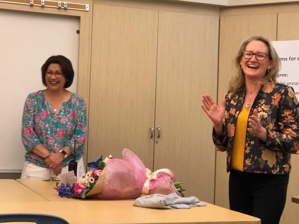 Thank you Vista Del Valle teachers &amp; Mary Mendoza for the warm welcome! I'm excited for next school year!