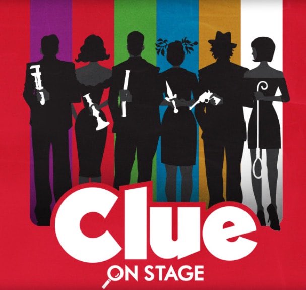 Wilson Theater Co tweet media