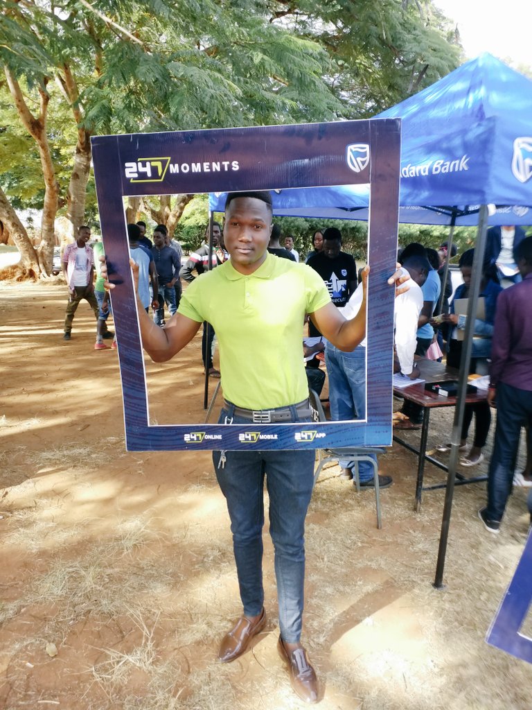 #TiliMomo
#BundaActivation 
@StandardBankMW 
*247#
#DigitalLifestyle