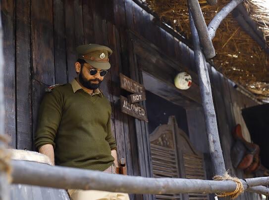 Uppi_disciple's tweet photo. Wonderful teaser from #AvaneSrimanNarayana

https://t.co/xyDPSd08X5

Congratulations to @rakshitshetty #DirectorSachin and the whole team.
#RakshitShetty @shanvisrivastav #AchyuthKumar #7Odds https://t.co/oLfaYfGnzj https://t.co/I8ZaRxzCjc