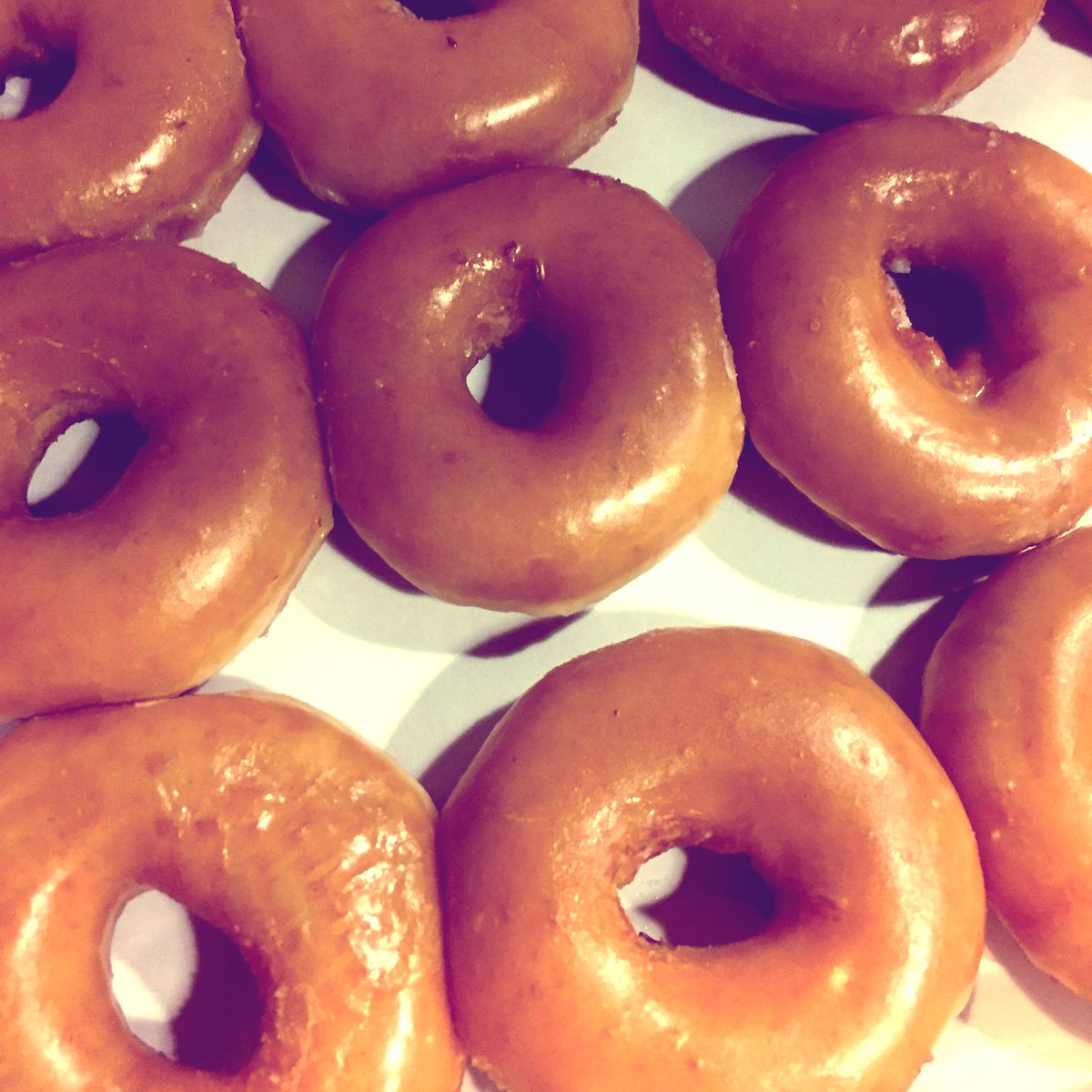 gowitharc's tweet photo. Happy National Donut Day!!! Live. Work. Indulge. 
#nationaldonutday
#nationaldoughnutday
#KrispyKreme https://t.co/PHN2ebwbqf