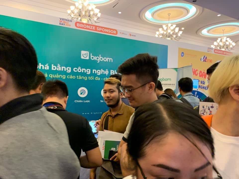 Solana_Maxis's tweet photo. With all the recent news and breadcrumbs I believe that $BBO will be $1 in the very least EOY. So many partnerships and use cases that it WILL become the standard and take over the blockchain and real world! https://t.co/lMRw35xuZW