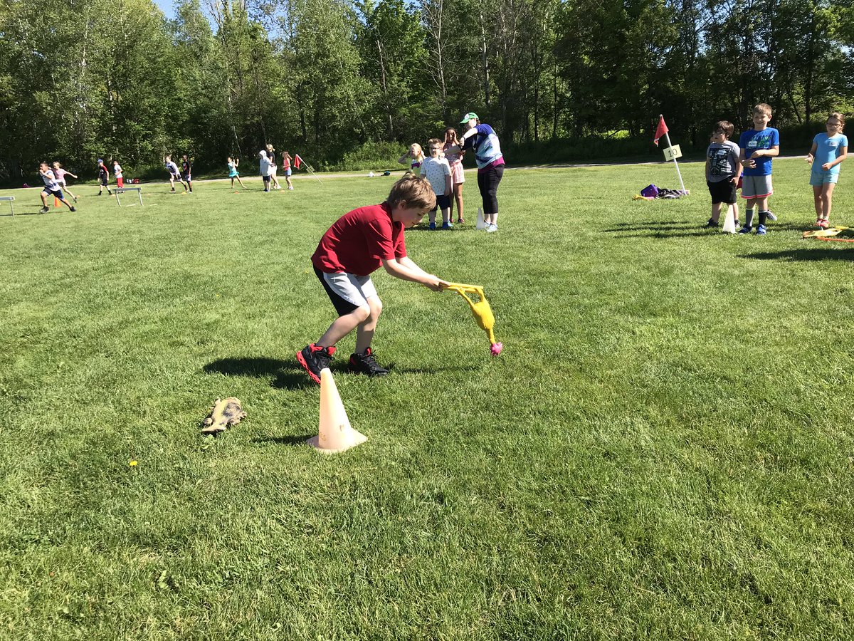 Williston Schools tweet media