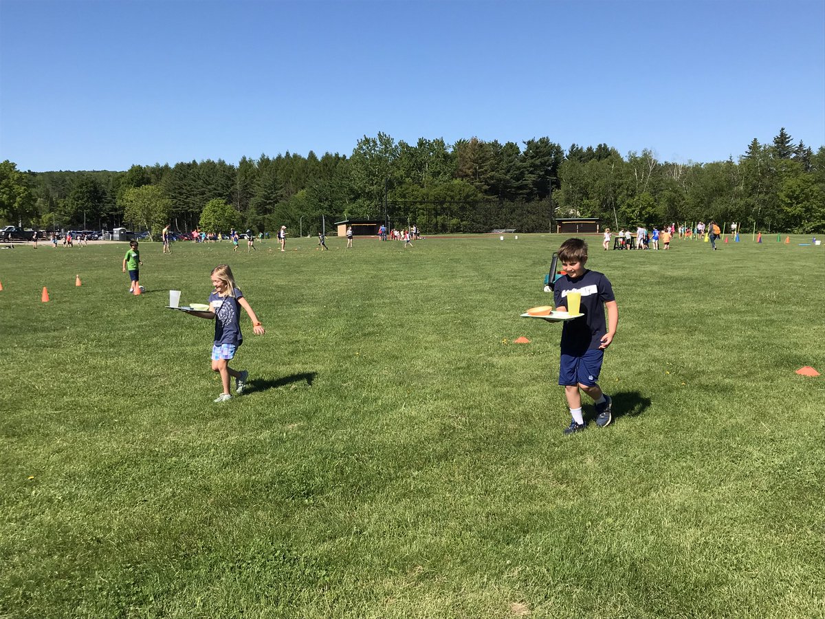 Williston Schools tweet media