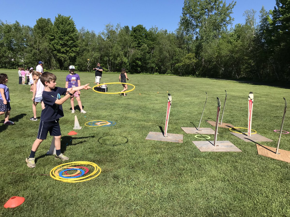 Williston Schools tweet media