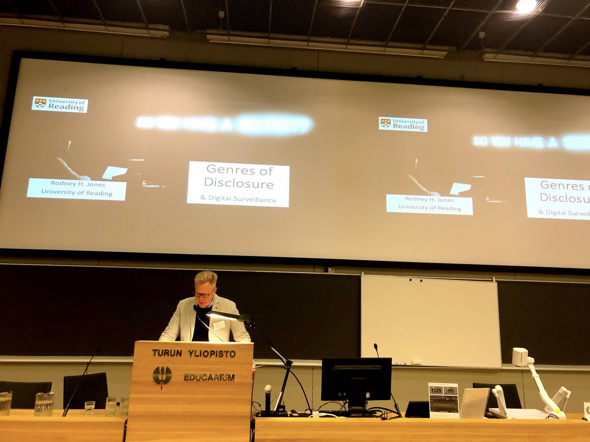 MPBlitvichG's tweet photo. ADDA2 was successfully held at the University of Turku (Finland) on May 23-25.
Professor Marjut Johansson (Chair), Ms. Jenna Saarni (Secretary), and their team did a wonderful job at organizing a flawless conference with very high-quality contributions. #ADDA2 https://t.co/XkjXayto6G