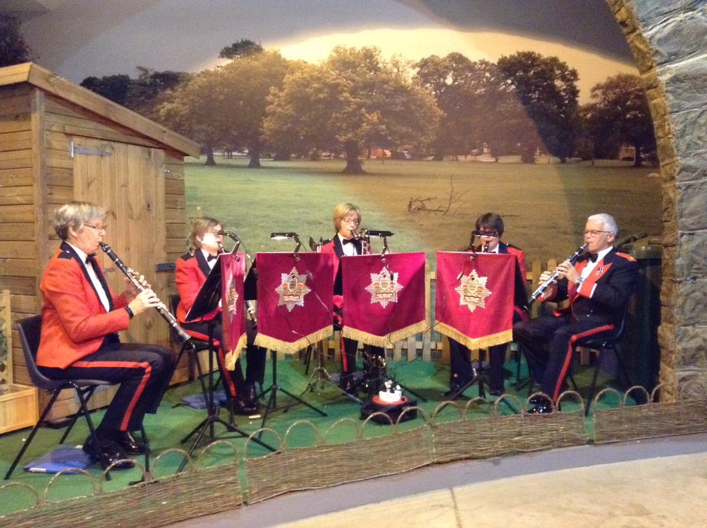 Safeside Centre (@safesidecentre) on Twitter photo Thanks to the clarinets of the <a href="/WestMidsFire/">West Midlands Fire Service</a> band entertaining us at our 10th anniversary event <a href="/safesidecentre/">Safeside Centre</a> why not hear more at concert on Sunday 9th June United Reformed Church, Sutton Coldfield Thanks to the clarinets of the <a href="/WestMidsFire/">West Midlands Fire Service</a> band entertaining us at our 10th anniversary event <a href="/safesidecentre/">Safeside Centre</a> why not hear more at concert on Sunday 9th June United Reformed Church, Sutton Coldfield