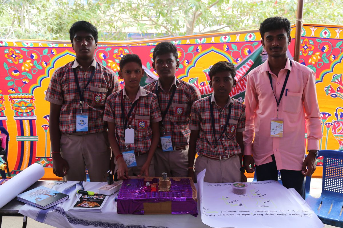 BigGenius2's tweet photo. Ignite India & Big Genius state level Science innovation conference held at Agni College of Technology #sdg #science #innovation #Conference #talenthunt #tnschools #engineering #technology #UN #BigGenius #igniteindia #students https://t.co/MDc548zgov