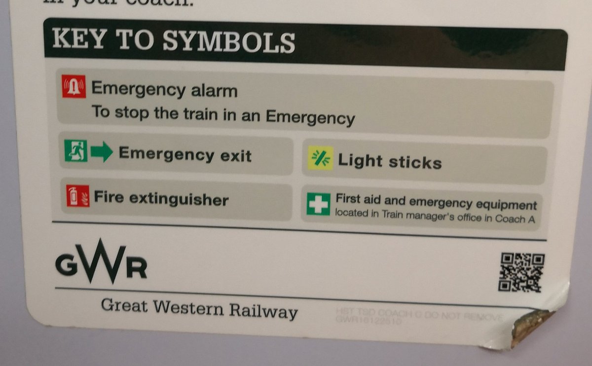 grammapoliceuk's tweet photo. Errant capitalisation abound on @GWRHelp trains. Let's hope this prompt gets them back on track.
#grammar #englishlang #writing https://t.co/qjM4QBN2Bu