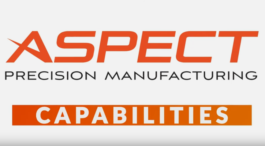 Aspect Precision Manufacturing (@AspectPrecision) / Posts / X