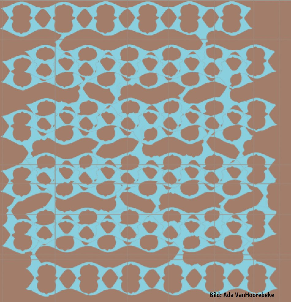 Am Donnerstag, 13. Juni 2019 eröffnet um 19 Uhr die Gruppenausstellung »Sitting Circles« in der Galerie Wedding. #kulturmitte berlin.de/ba-mitte/aktue…