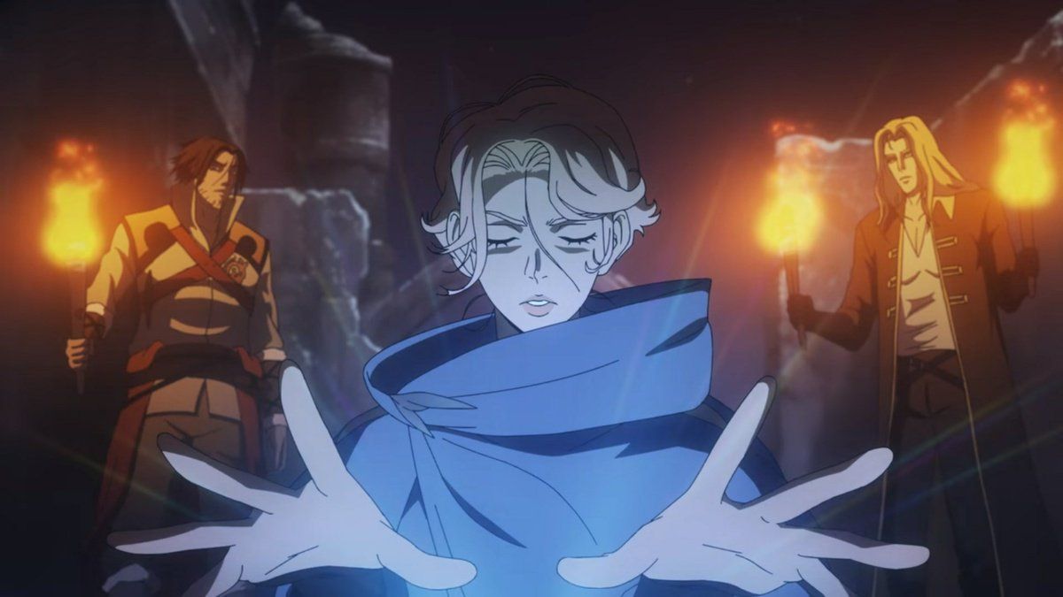 Anime Planet Forum