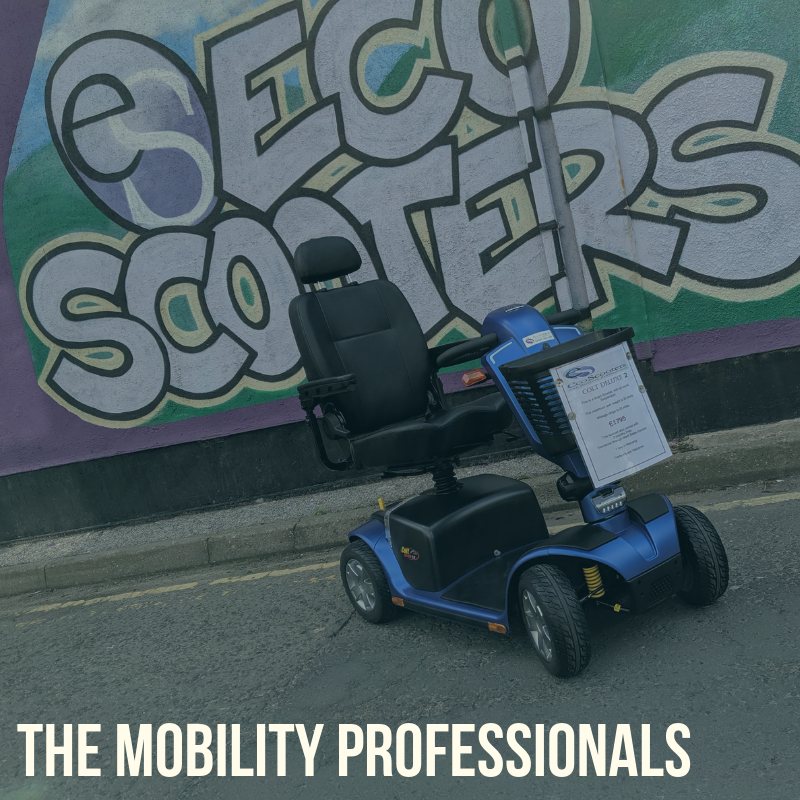 _EcoScooters's tweet photo. Are pleased to announce we have joined Twitter! Follow us @_EcoScooters #EcoScooters #MobilityProfessionals #FinallyInThe21stCentury https://t.co/QGfeNFKVYl