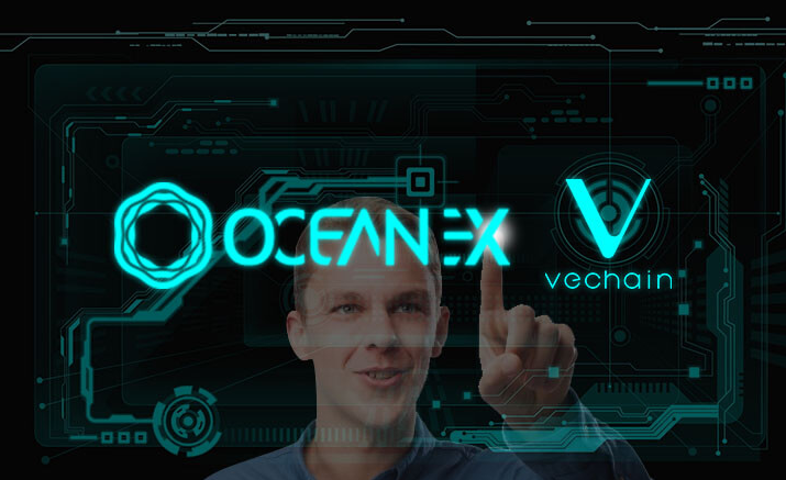 roy_noom's tweet photo. #OceanEx and #VeChain
βOur mission is to make digital assets investment accessible to all kinds of eligible financial institution, projects, blockchain applications and hedge fund over the globe" π₯
$OCE $VET https://t.co/W2MbJysC2T