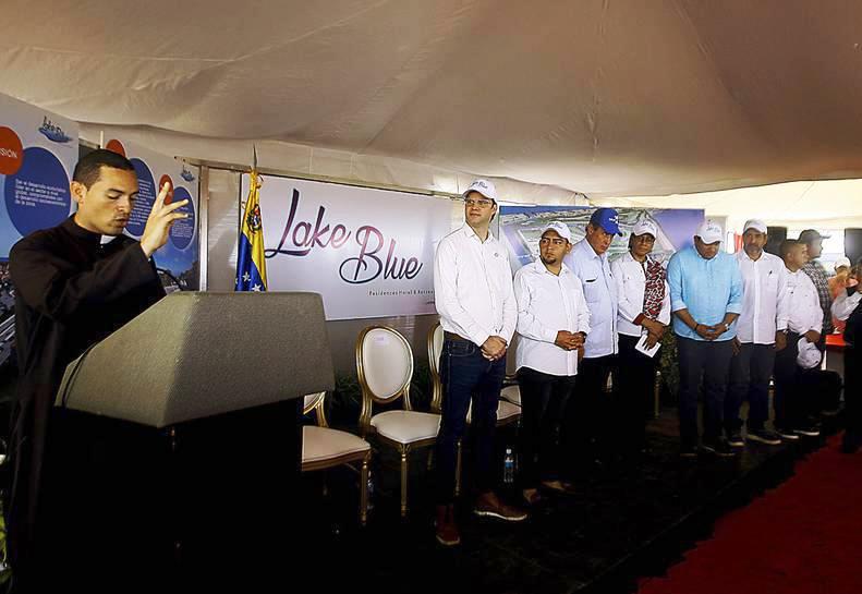 NoticiasFalcon's tweet photo. El complejo turístico residencial más grande de Suramérica se construye en Falcón.

 https://t.co/KAWc6vnJkF https://t.co/b7mt65fXk6