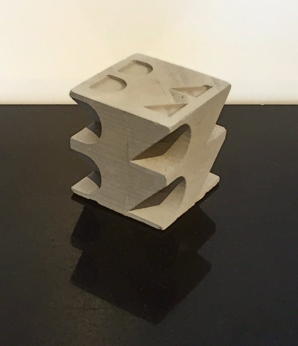 kurt_hickson's tweet image. Many thanks to @Birm_Arch and judges @riba @AlanJones2008 @YPWestMidlands @RTPIYPs @SEastwoodGVA @kavita_dhande @Allermuir1 @mark_allermuir and @markkellydesign for awarding me 1st prize at their exhibition opening last week #Brumarchitecture 

BAA Concrete Award @spaceplaystudio