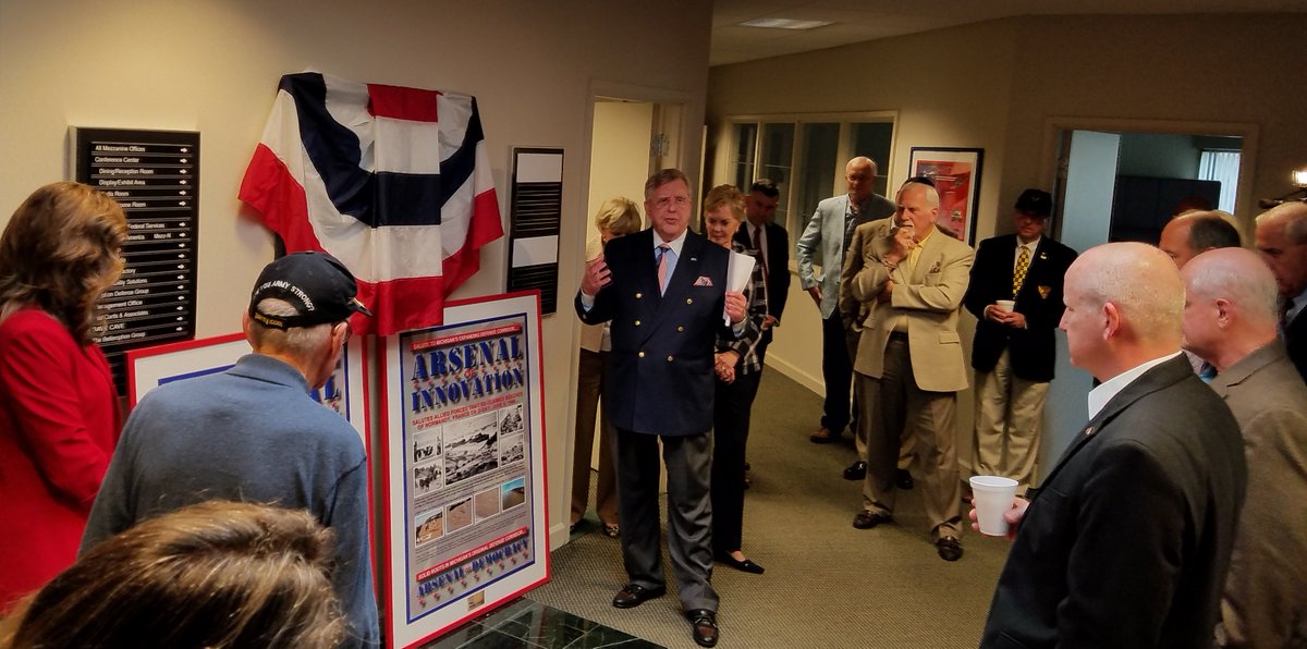 Michigan Aerospace Manufacturers Association tweet media