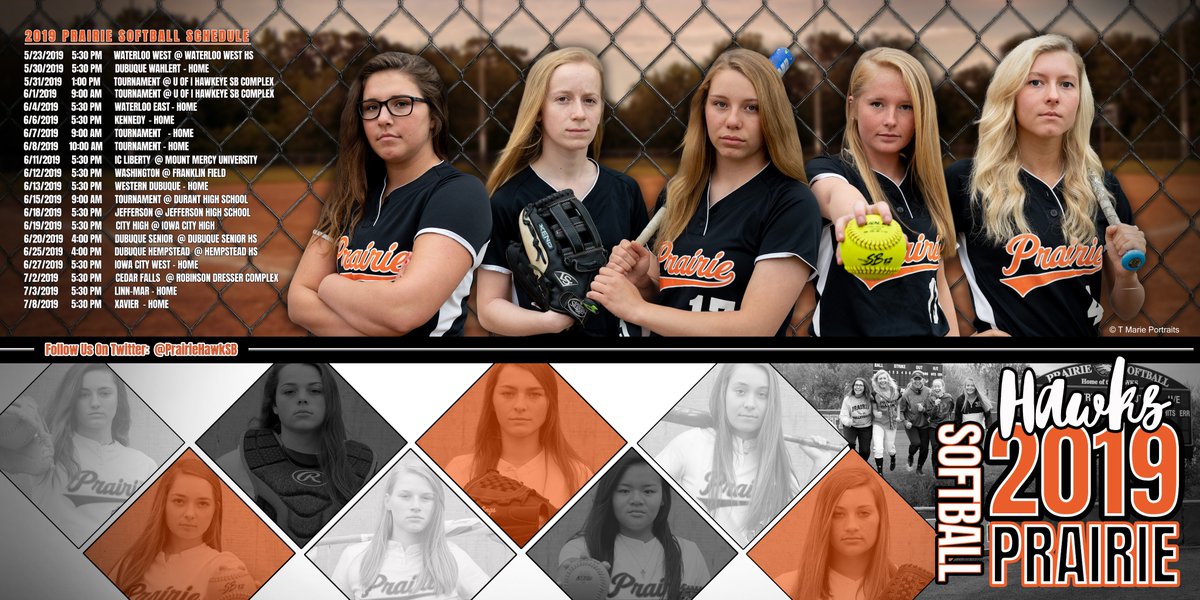 One swing at a time, these girls are going to knock it out of the park this season!  Good luck ladies!  I've got a couple of games on my schedule! <a href="/PrairieHawkSB/">Prairie Softball</a> #highschoolsports #ihsgaa #tmariesports #prairiehawks #phawksoftball