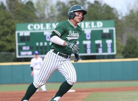 Meet the 2019 #Yankees' draft picks 

✍️By: @MyPinstripes

📲Read here: bronxpinstripes.com/minor-leagues/…