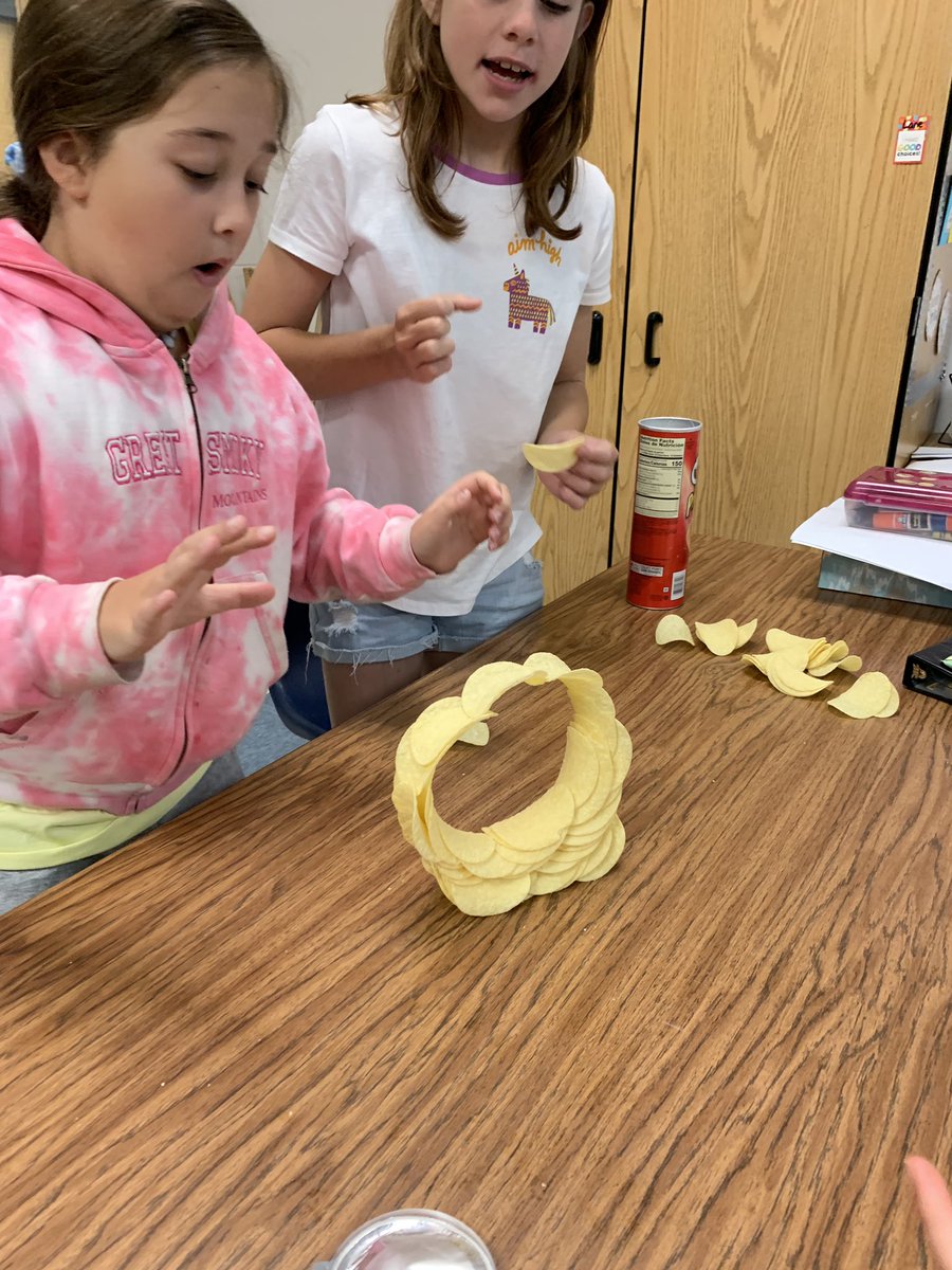 PaulaRay74's tweet image. More perseverance and team work! Fun!  @MangumExplorers #WeAreDPS