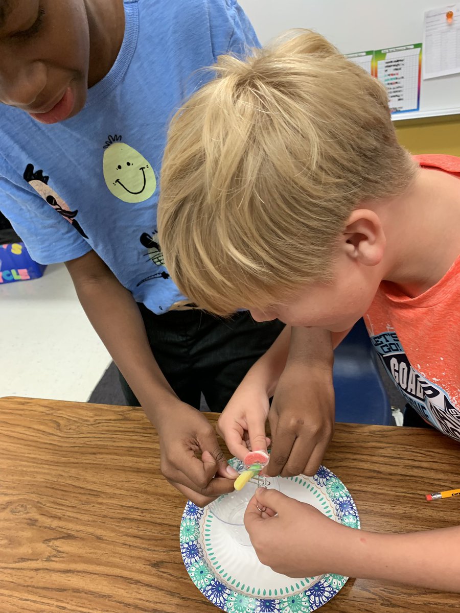 PaulaRay74's tweet image. More perseverance and team work! Fun!  @MangumExplorers #WeAreDPS
