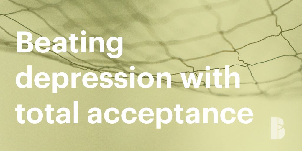 buddhify tweet media