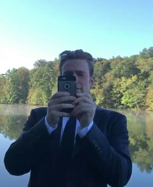 stevngrntrogers's tweet photo. this chris evans with this chris hemsworth https://t.co/GtAH9R7R8v