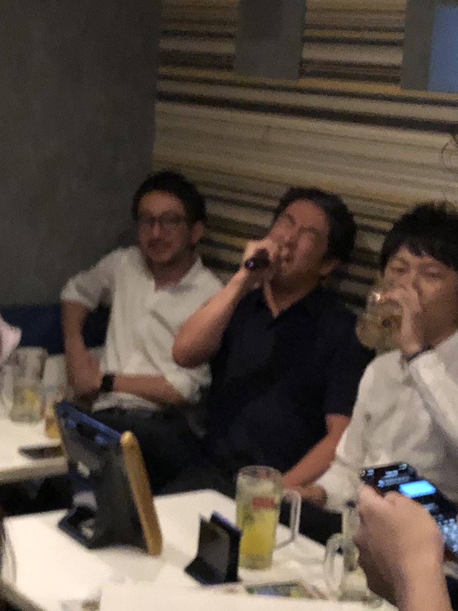 airbreeze's tweet photo. あゆみょん in da house.
#Brian4Eva https://t.co/y7xodLigse