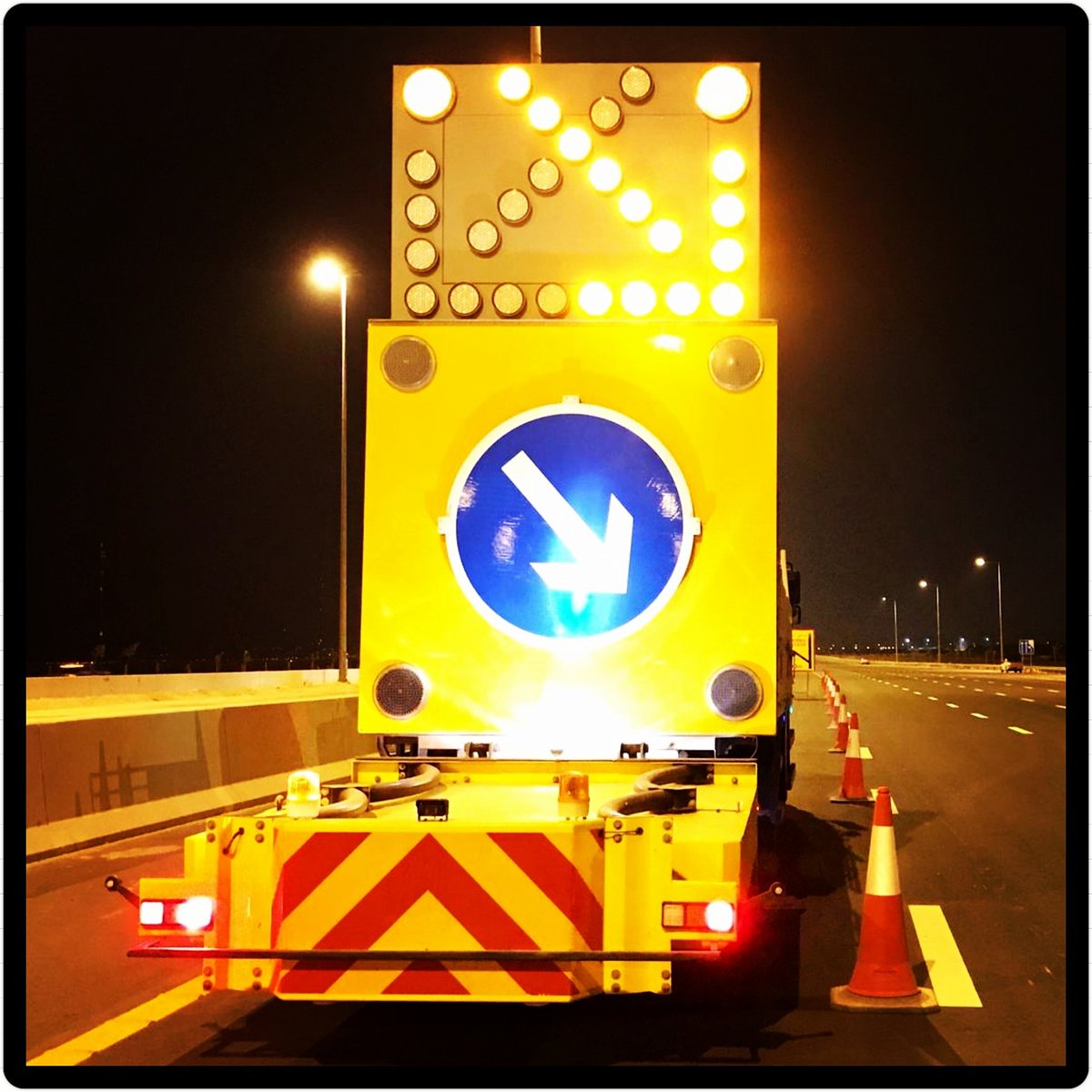 TMS_Qatar's tweet photo. #tmsworks🚦
#temporary traffic management maintenamce team for Tekfen in Al Dayen Area
#Lane Closure
#TMAatwork🚧
#SimplifyingRoadSafety🛑🚥and #traffficmanagement🛣️🚧🚦 https://t.co/Xcm1j03IPG