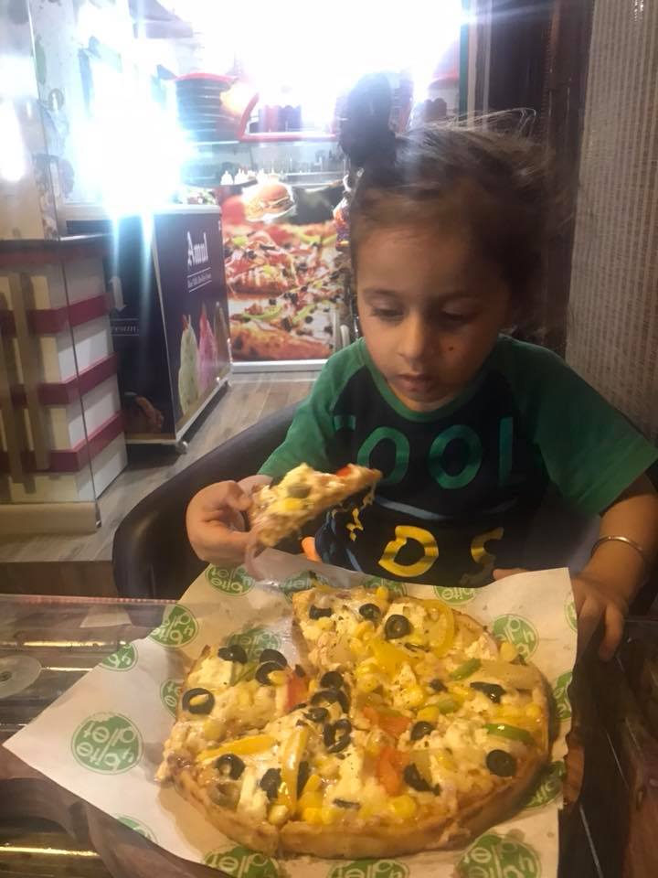 yummy in my tummy 😋😍