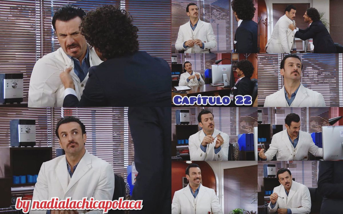 fans_alexavila's tweet photo. [FANCOLLAGES] Alejandro Ávila como #FernandoRivadeneira en #PorqueElAmorManda (2012) capítulo 22 https://t.co/fhssnXPx0t