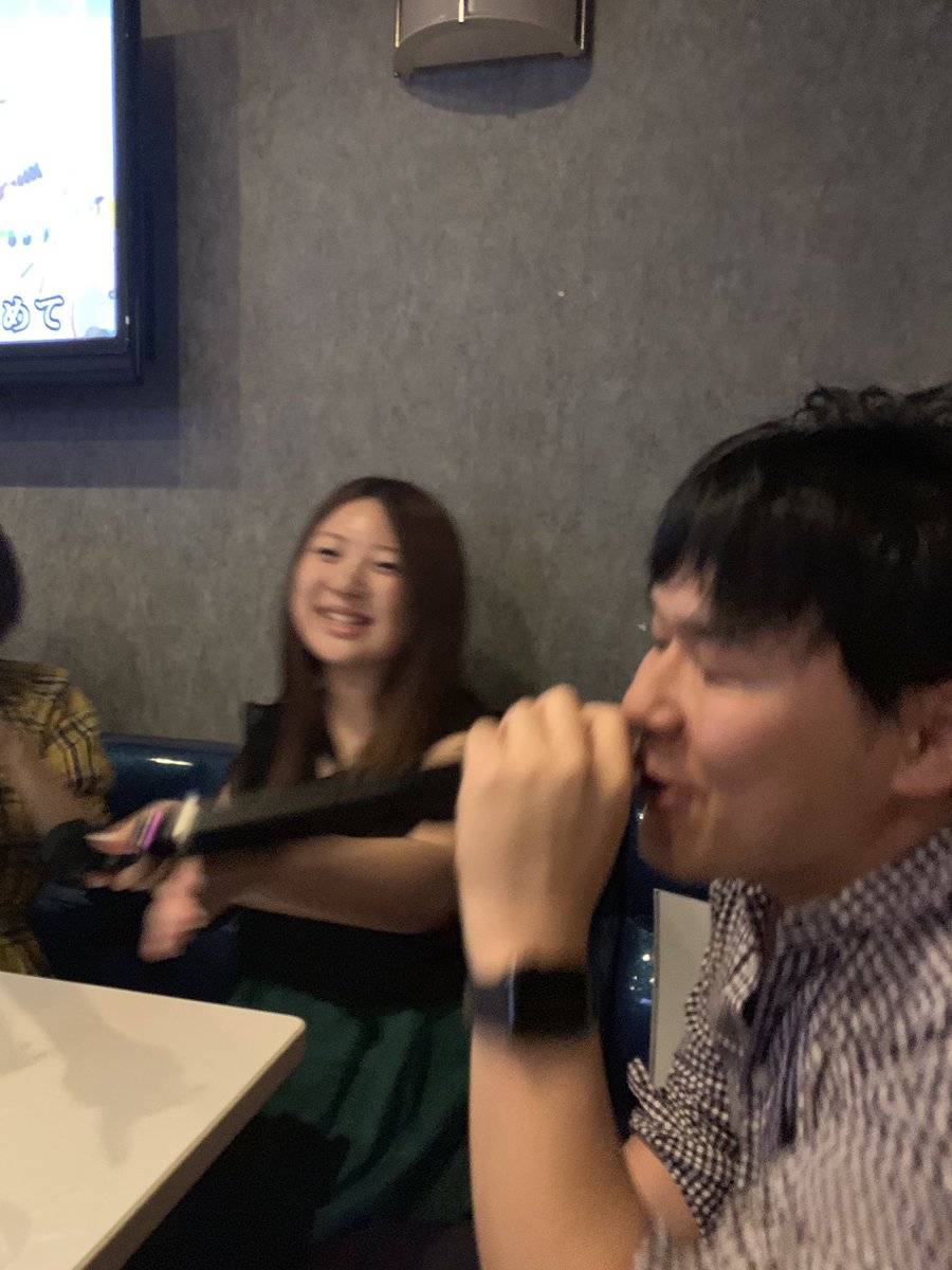 ayumu_matsuyama's tweet photo. One more congrats!!! #brian4eva https://t.co/wlsih5UR3s