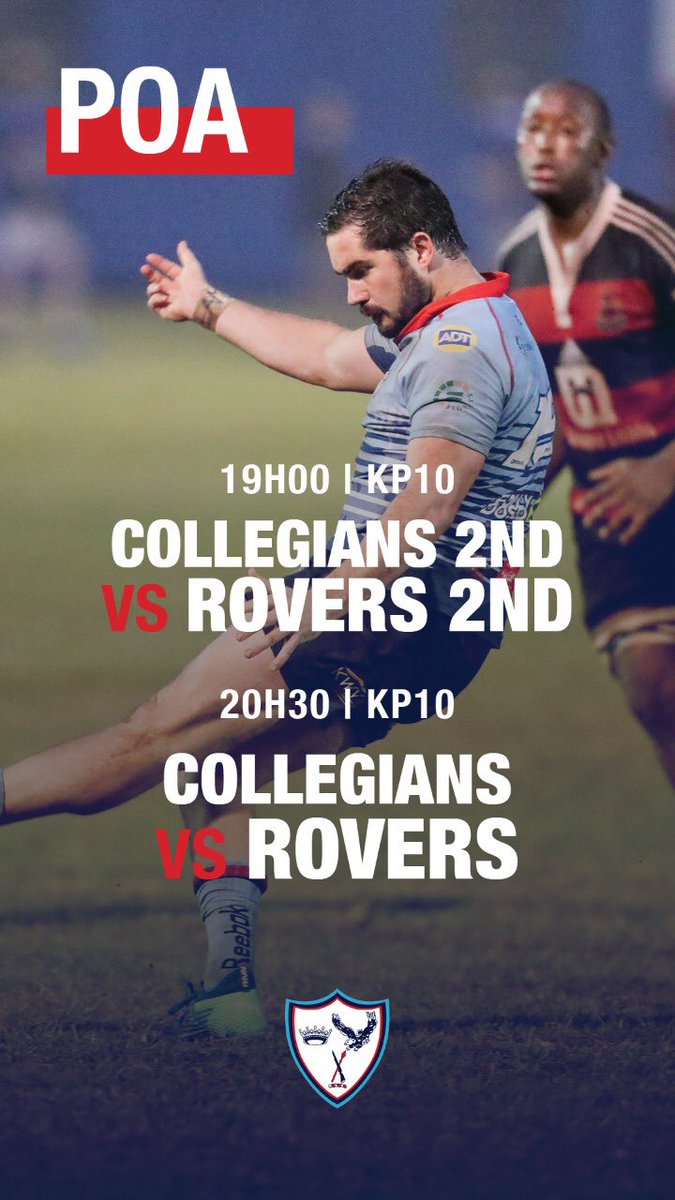 collegerovers (@collegerovers1) | Twitter