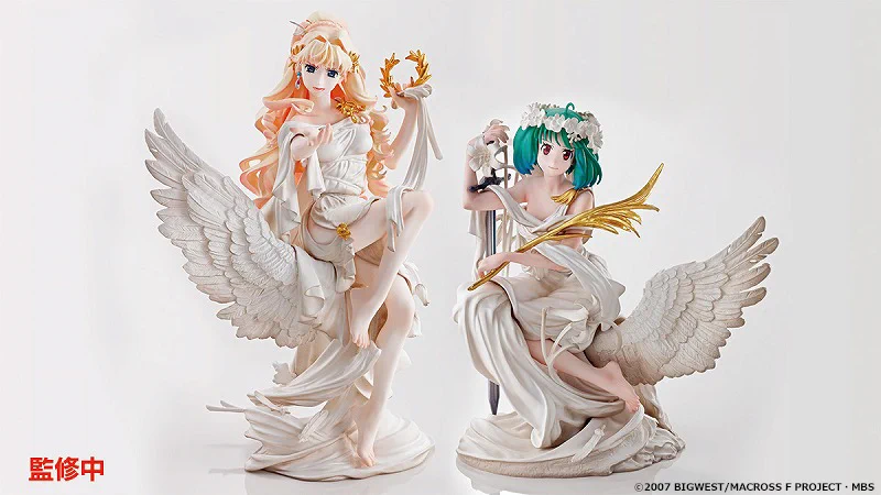 マクロス」公式アカウント on X: 