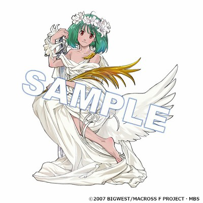 一番くじの新ブランド「FIGURE SPIRITS KUJI」に10月 #ランカ 、11月