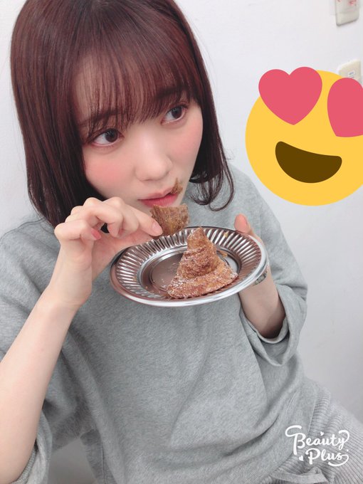 今村麻莉愛のTwitter画像3
