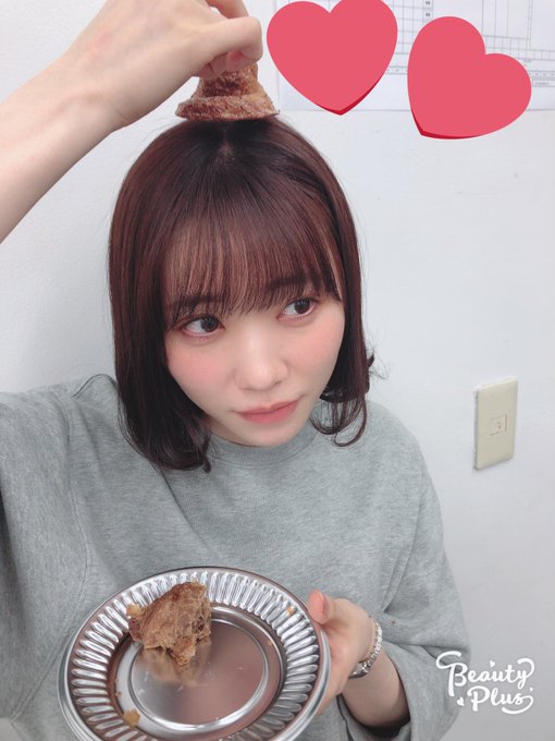今村麻莉愛のTwitter画像4
