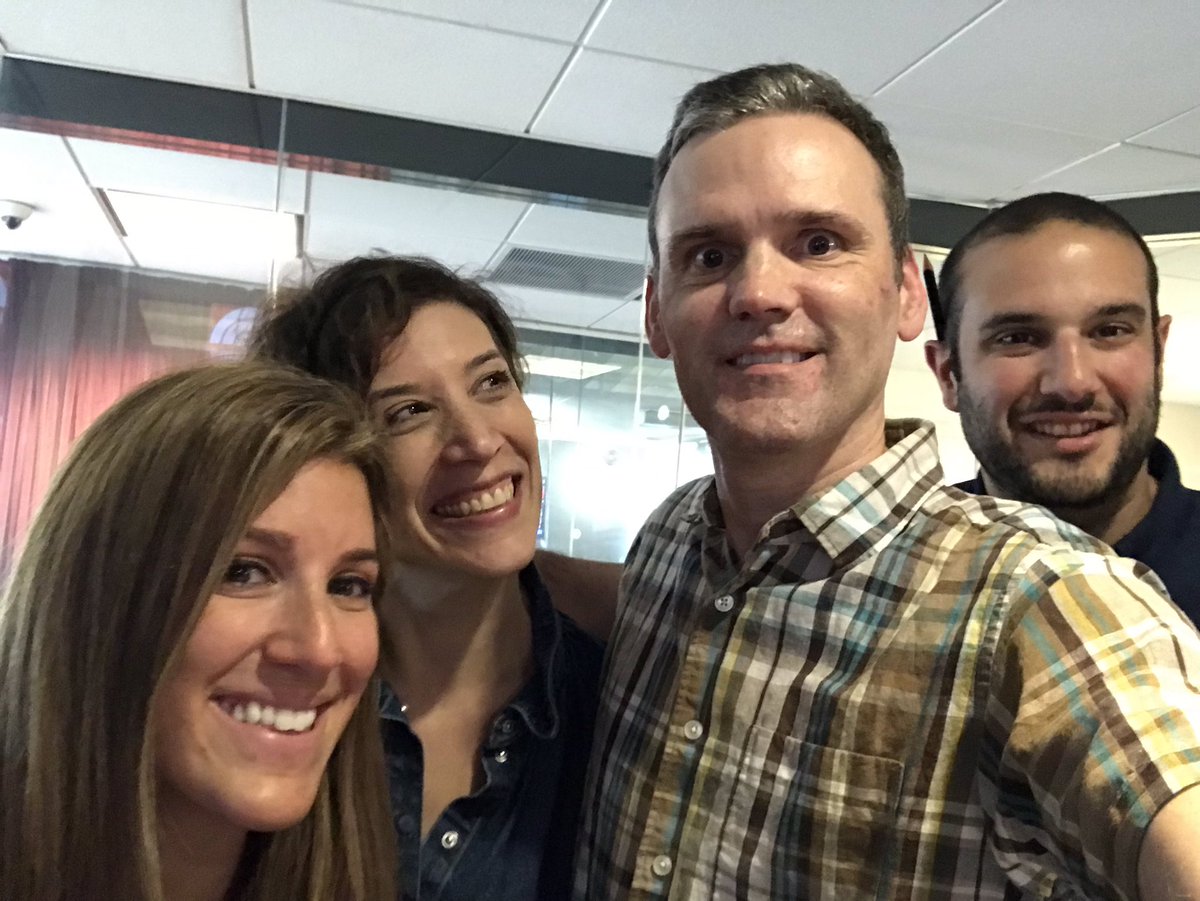 DaltonRoss's tweet photo. Last show ever. #EWML @EWlive https://t.co/HrhOXFUVt0