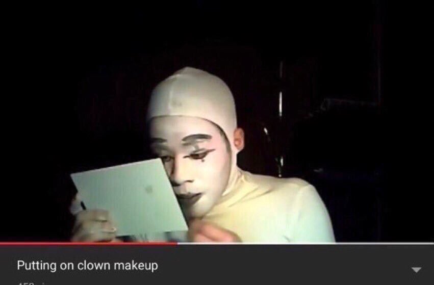 lilcreepybitch's tweet photo. Me revising the menstrual cycle only for there to be no sign of it on the paper

#GCSEs2019 #Gcse2019 #GCSEbiology #AQABiology https://t.co/9TyGdRpsDK