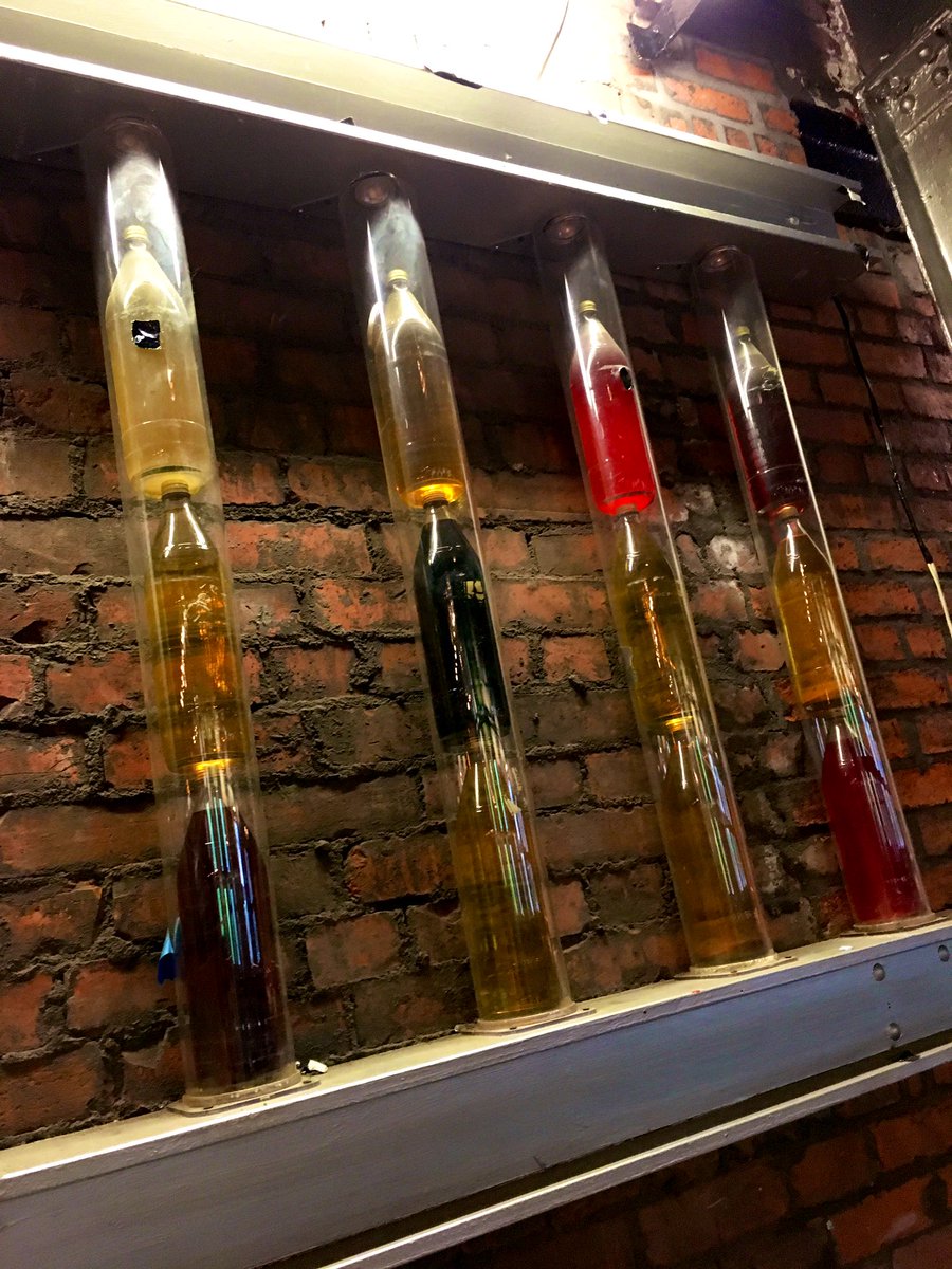 Thanks to @RSACymru <a href="/indycube/">indycube</a> <a href="/icPopFactory/">indycube Pop Factory</a> for making the #basicincomewales event happen today at <a href="/TheFactoryPorth/">The Factory</a> Some great discussions - and some Dandelion and Burdock pop too! Looking forward to continuing the conversation 👍🏻 #UBI #BasicIncome