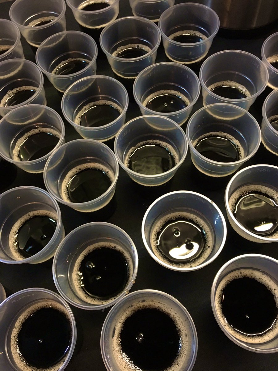 UBIMatters's tweet photo. Thanks to @RSACymru @indycube @icPopFactory for making the #basicincomewales event happen today at @TheFactoryPorth Some great discussions - and some Dandelion and Burdock pop too! Looking forward to continuing the conversation 👍🏻 #UBI #BasicIncome https://t.co/MVRAEiRj6x