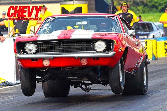 Camaro Performers tweet media