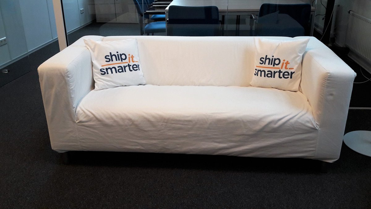 shipitsmarter's tweet photo. If you have nothing to do during the Pentecost weekend, then check out our new vacancies. We invite you to take place on our ShipitSmarter couch and we'd love to have a chat with you! https://t.co/ZGphFYjqs6
#ShipitSmarter https://t.co/5Picg9OJdC