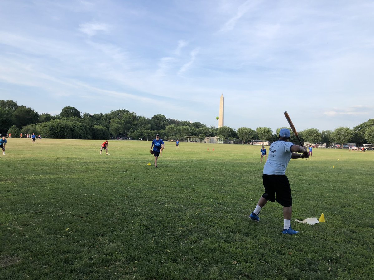 NC Democrats in DC tweet media