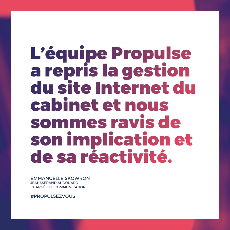 Propulse tweet media