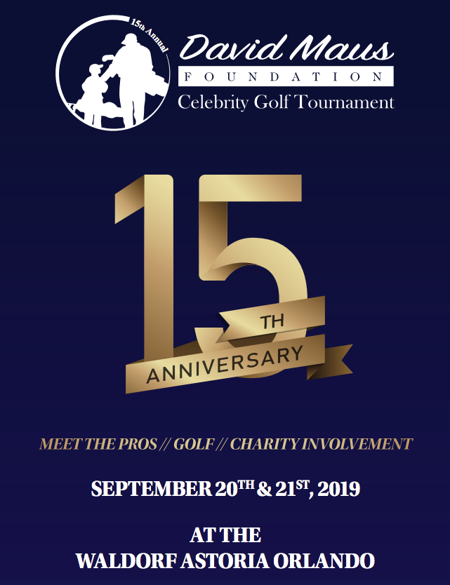 There are many ways to get involved in our 15th Annual Celebrity Golf Tournament benefiting @RMHCCF, @rmhctampabay, and 
@CrohnsColitisFn's #CampOasis for children!

View our sponsorship levels by visiting: bit.ly/SponsorDMF15