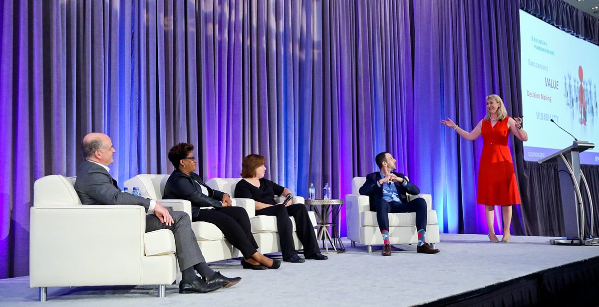 FusionRiskMgmt's tweet photo. Before you go to #Solutions19 next week, check out our blog post on what to expect from this leading #BusinessContinuity and #RiskManagement customer summit. https://t.co/yxsfwhOv1q https://t.co/SOs7tER5FX