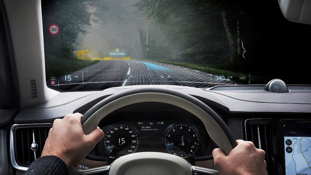 STAX3D's tweet photo. How @Volvo #Designers Are Using #AugmentedReality to Develop New #Cars @robbreport https://t.co/mEHqzd8rFJ https://t.co/3auINyjecX