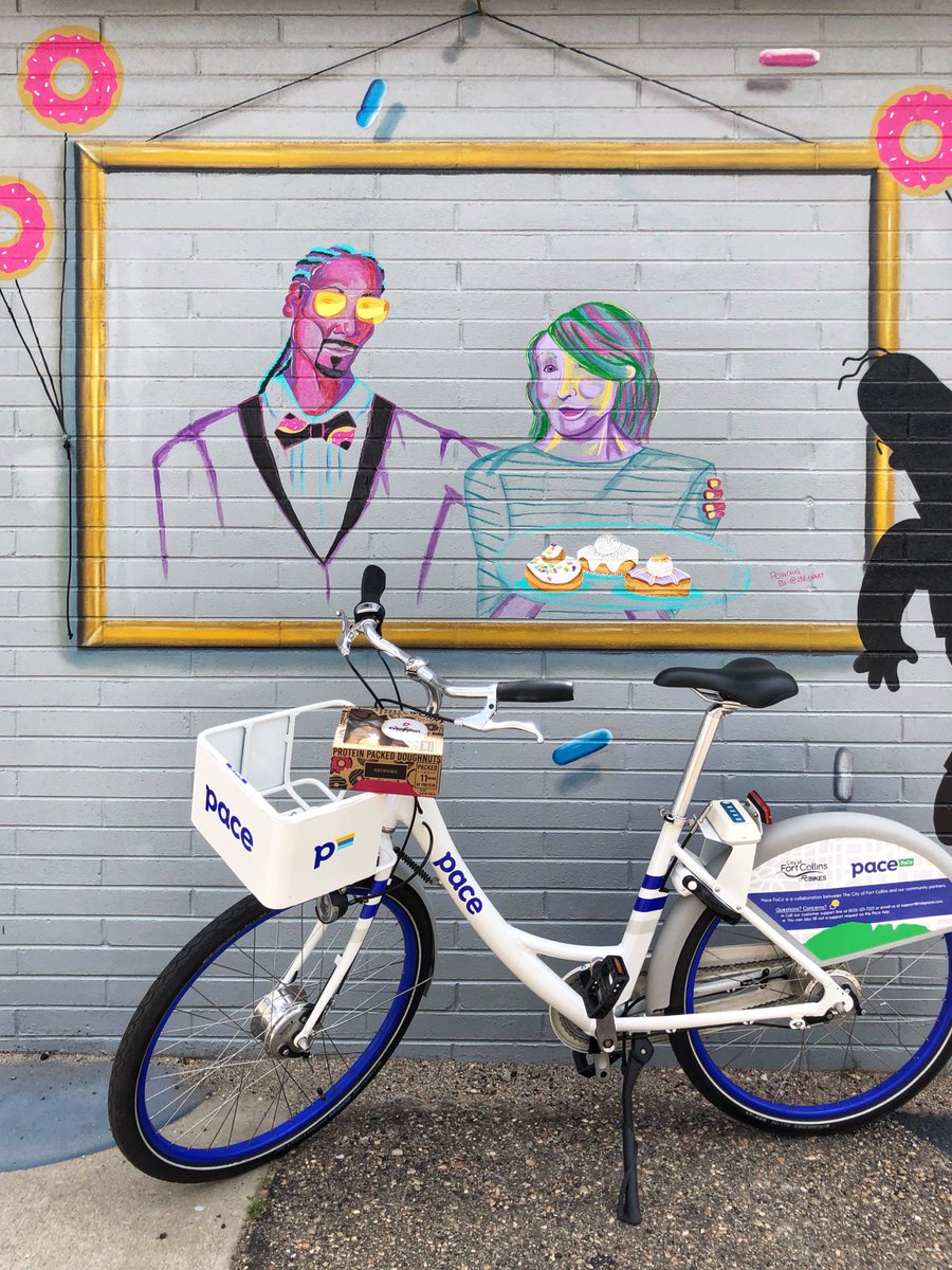 Bike Fort Collins tweet media