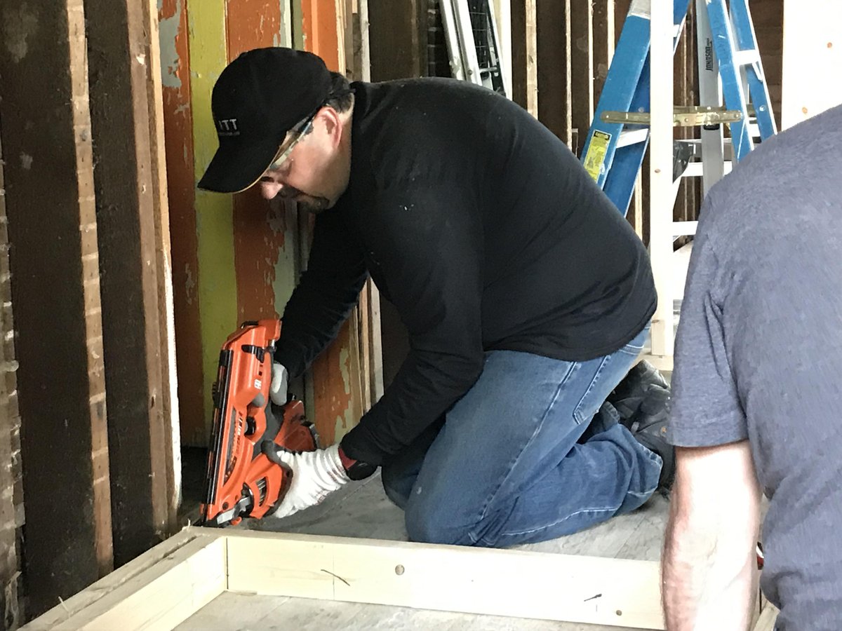 ITT Goulds Pumps tweet media